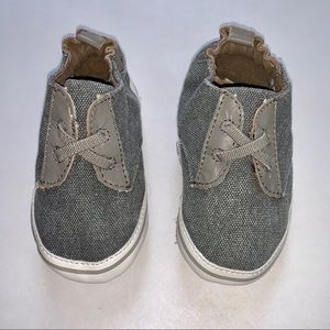 Robeez Shoes - Robeez Boy’s Soft Soles, 6-12mos Robeez Shoes - Robeez Boy’s Soft Soles, 6-12mos
